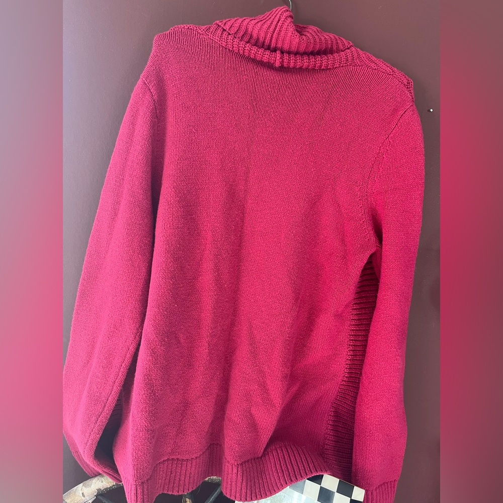 Loft Sweater - image 5